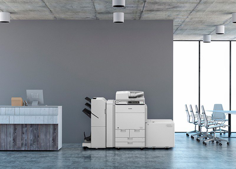 Business Copier Services in Spring, TX