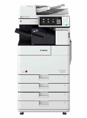 Copier Services in Spring, TX