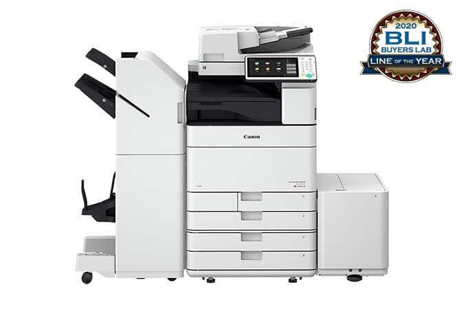 Reliable Copier Services in Rosenberg, TX